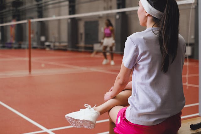 Waarom rust net zo belangrijk is als sporten