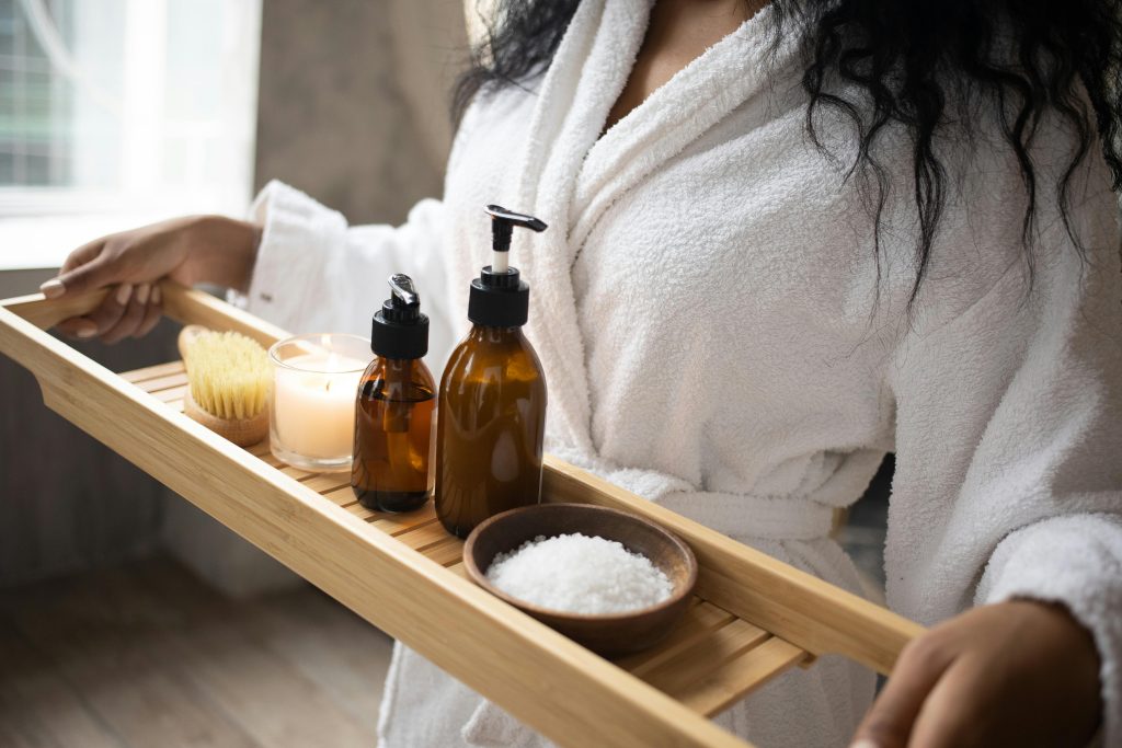 Waarom selfcare essentieel is voor je energieniveau